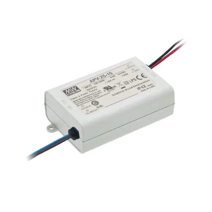 APV-25 Series