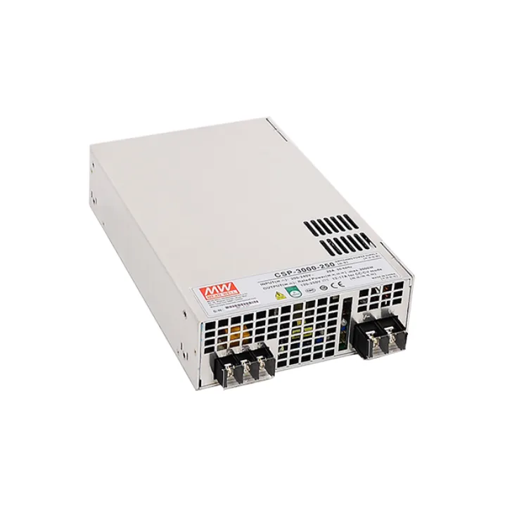 CSP-3000 Series