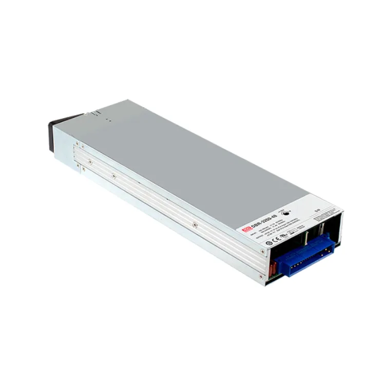 DBR-3200 Series