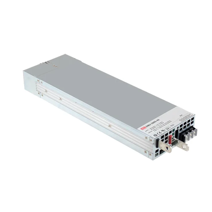 DBU-3200 Series