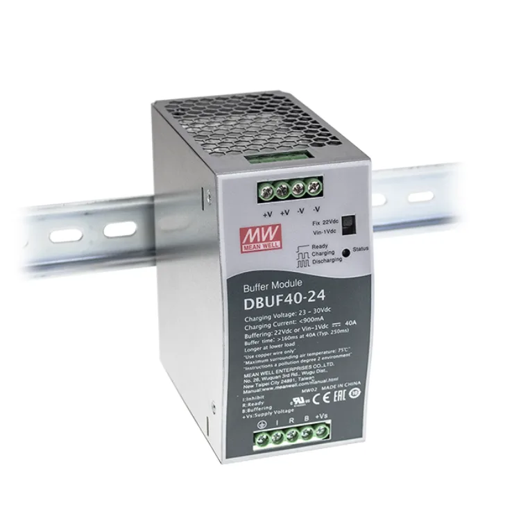 DBUF20-24 Series