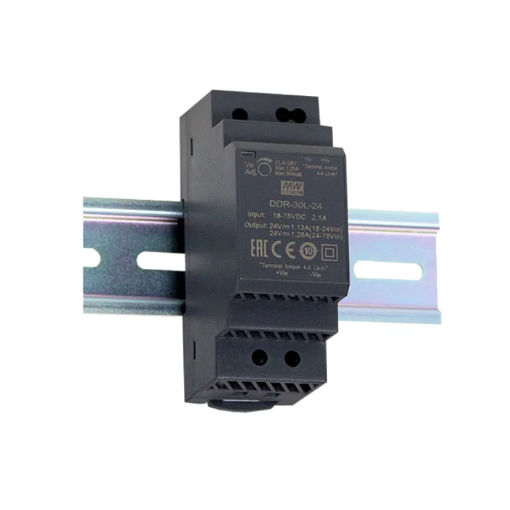DDR-30 Series