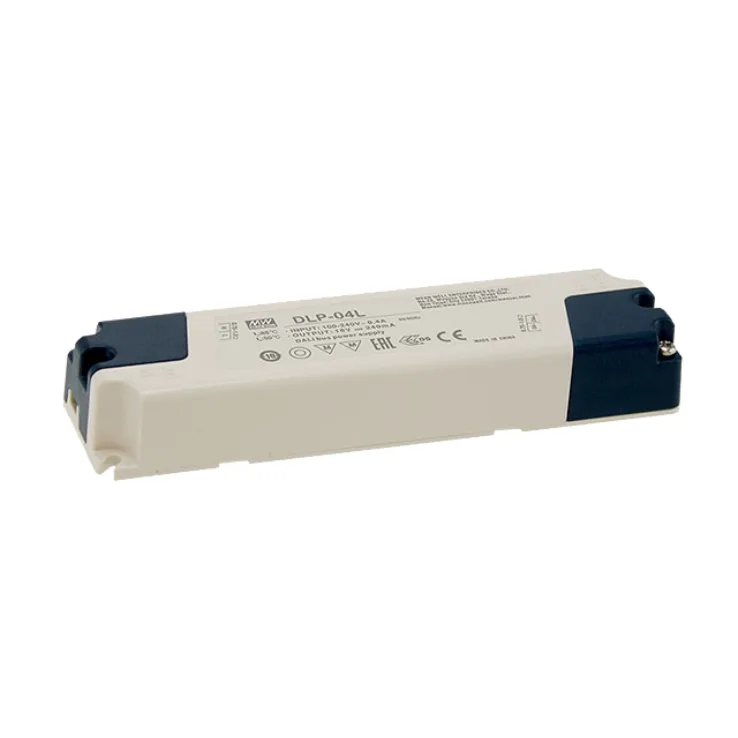 DLP-04 Series