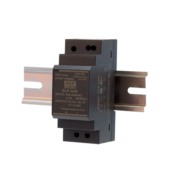 DLP-04 Series