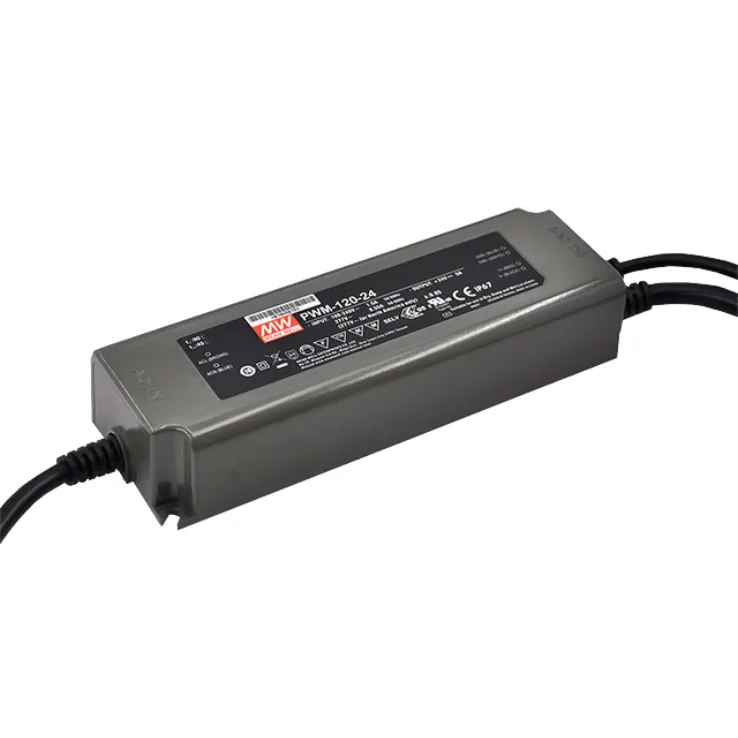 PWM-120-DA2 Series