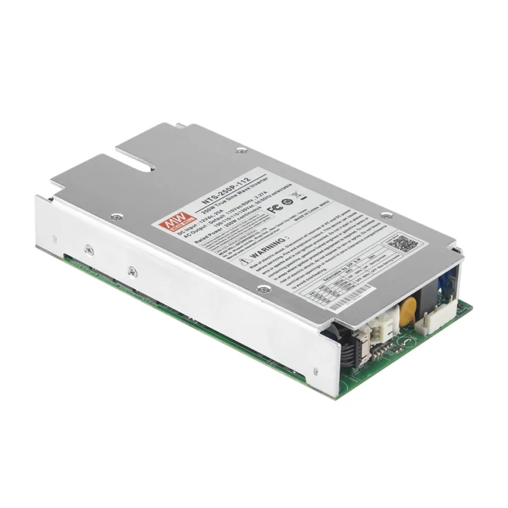 NTS-250P Series