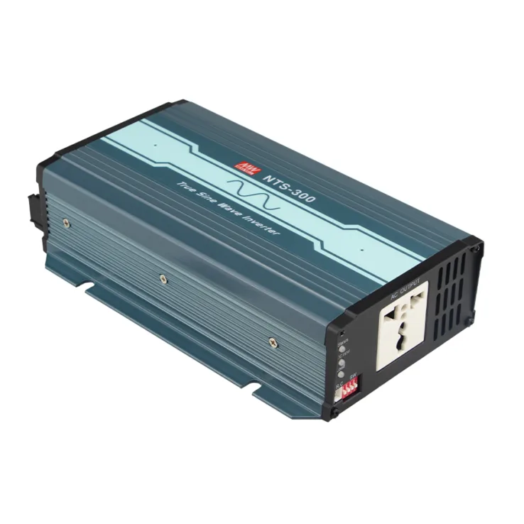 NTS-300 Series