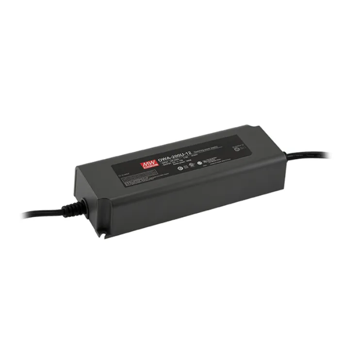 OWA-200U Series