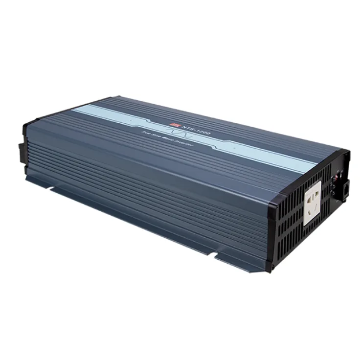 NTS-1200 Series