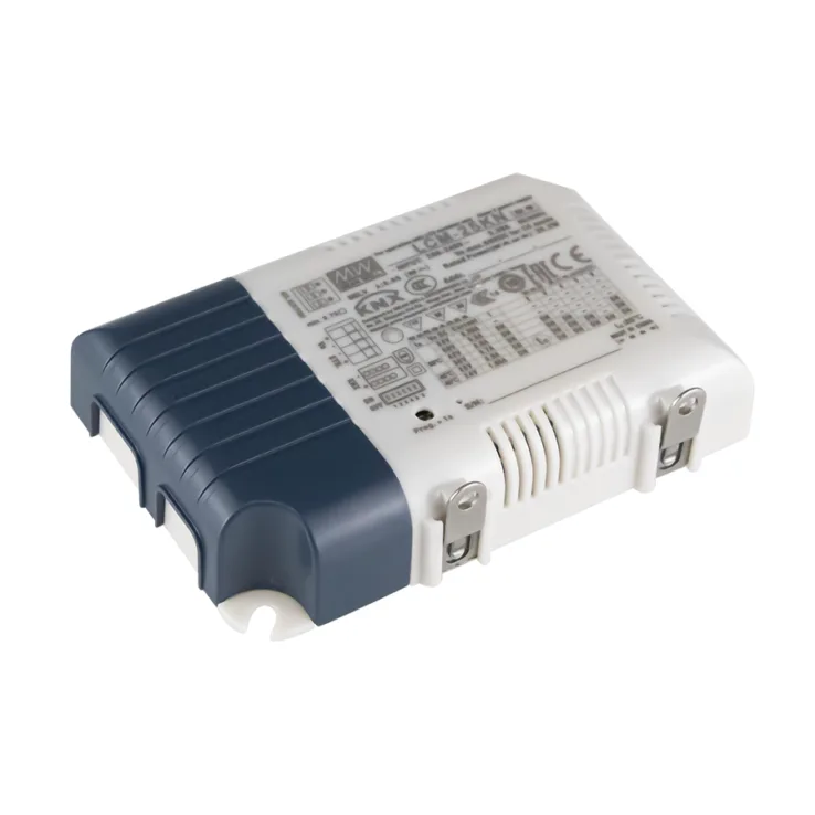 LCM-KN Series
