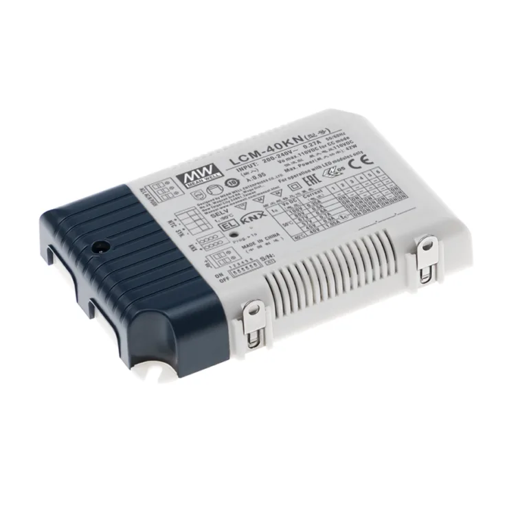 LCM-40KN Series