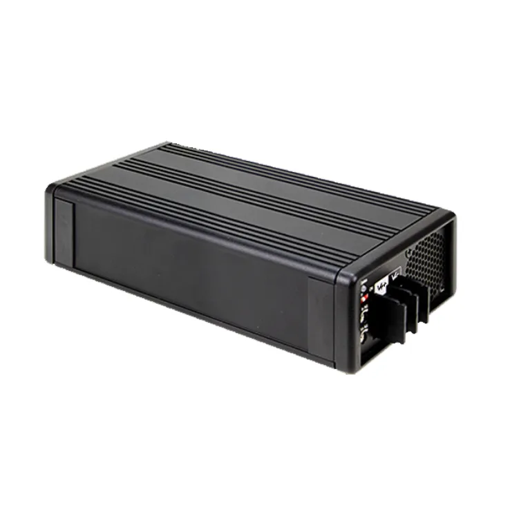 NPB-360 Series