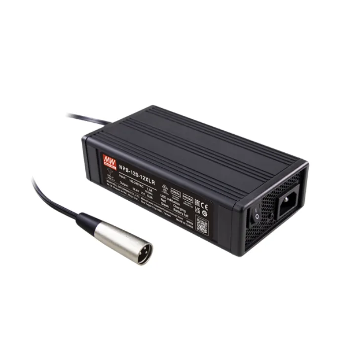 NPB-120 Series