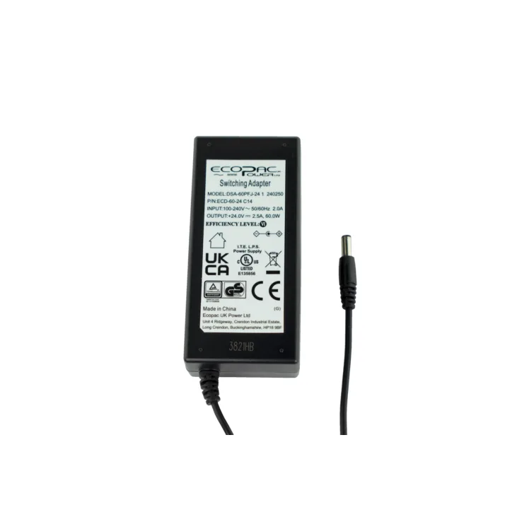 ECD-60 Series
