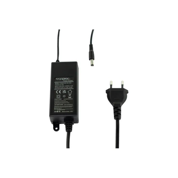 ECI-12 Range