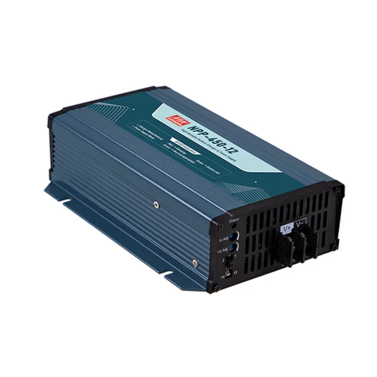 NPP-450 Series