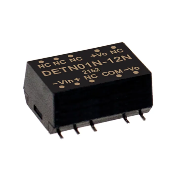 DETN01-N Series
