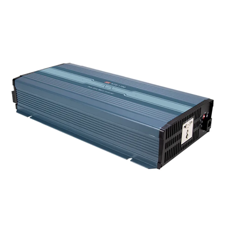 NTS-1700 Series