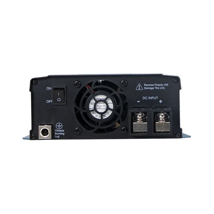 NTS-1700 Series