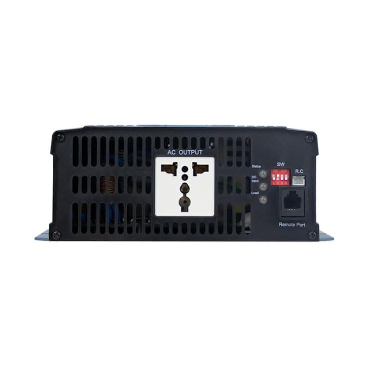 NTS-1700 Series