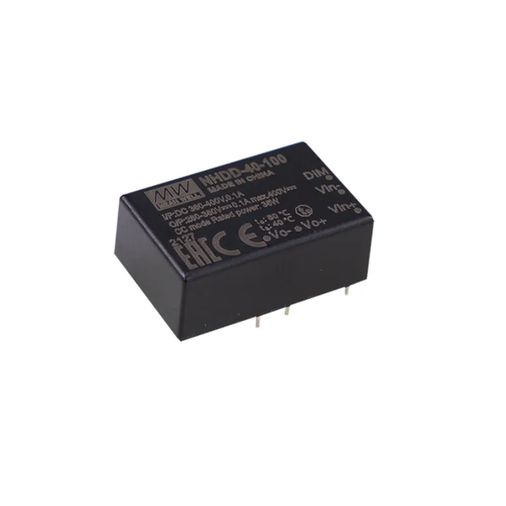 NHDD-40 Series