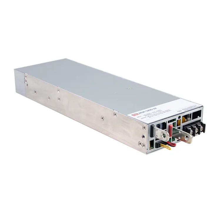 NSP-3200 Series