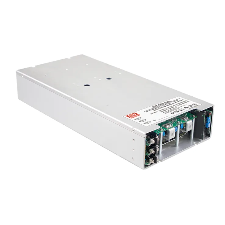 RST-7K5 Series