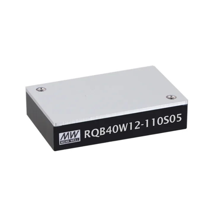 RQB40W12 Series