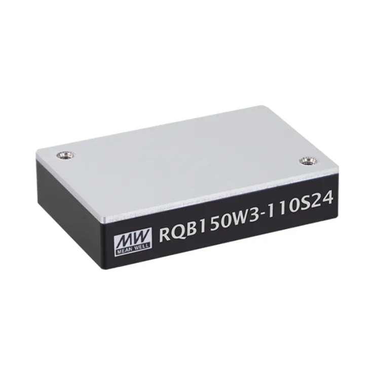 RQB150W3 Series