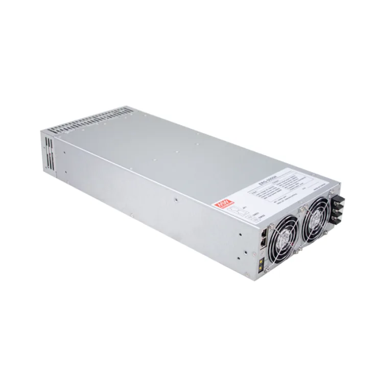 ERG-5000 Series