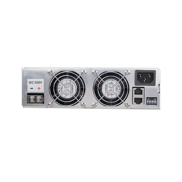 ERS-1400 Series