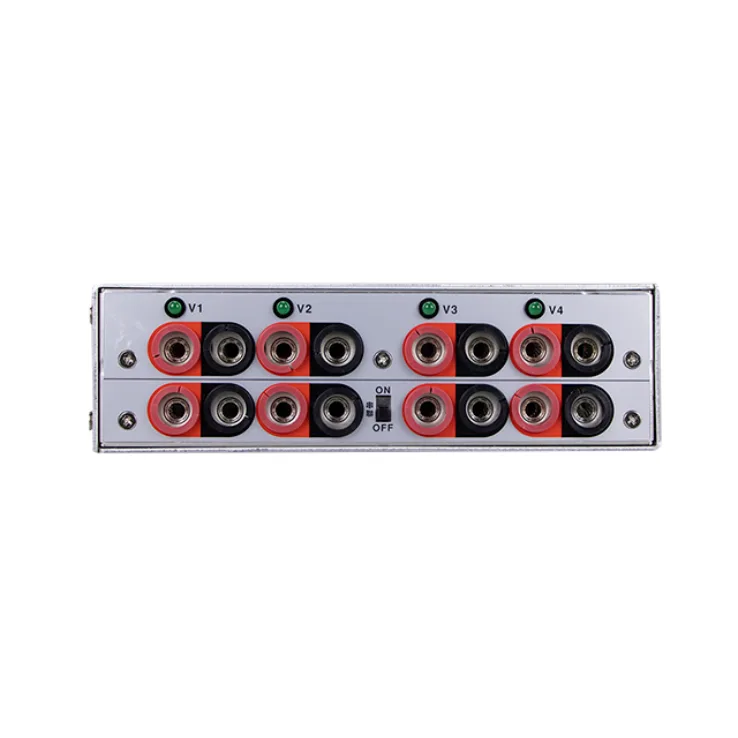 ERS-1400 Series