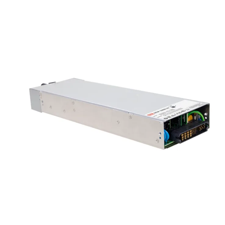 NCP-3200 Series