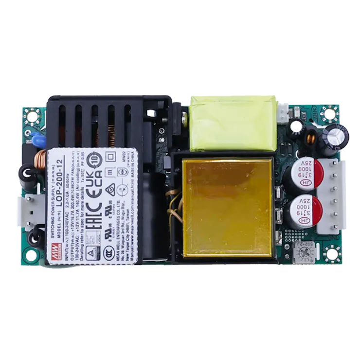 LOP-200 Series