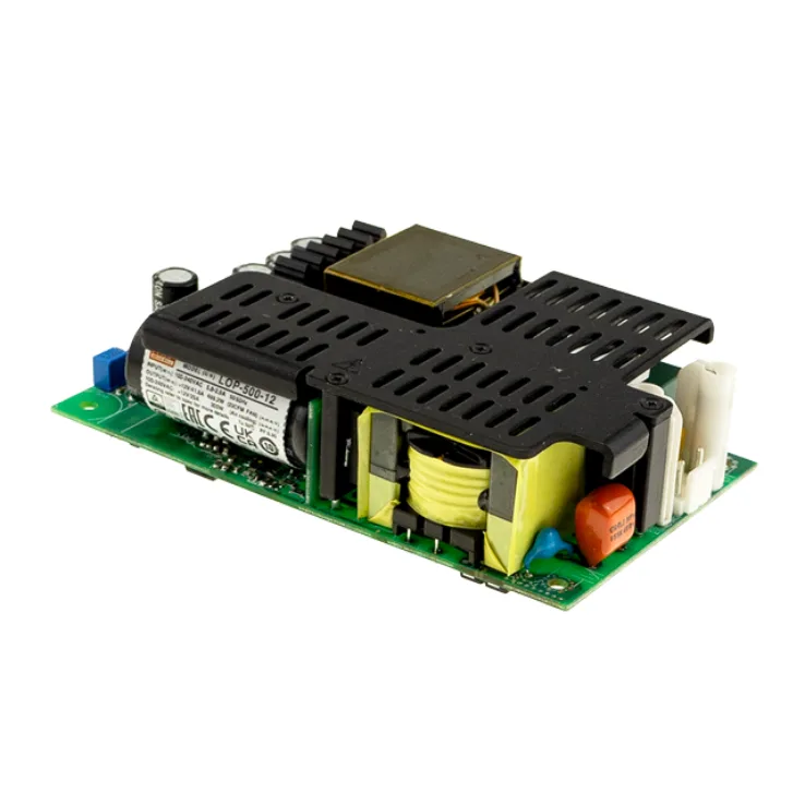 LOP-500 Series