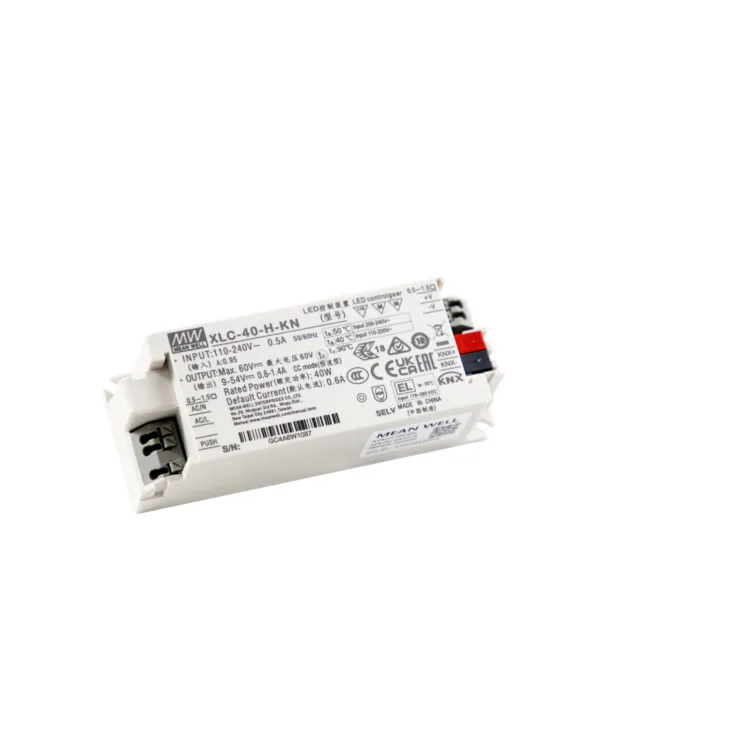 XLC-40-KN