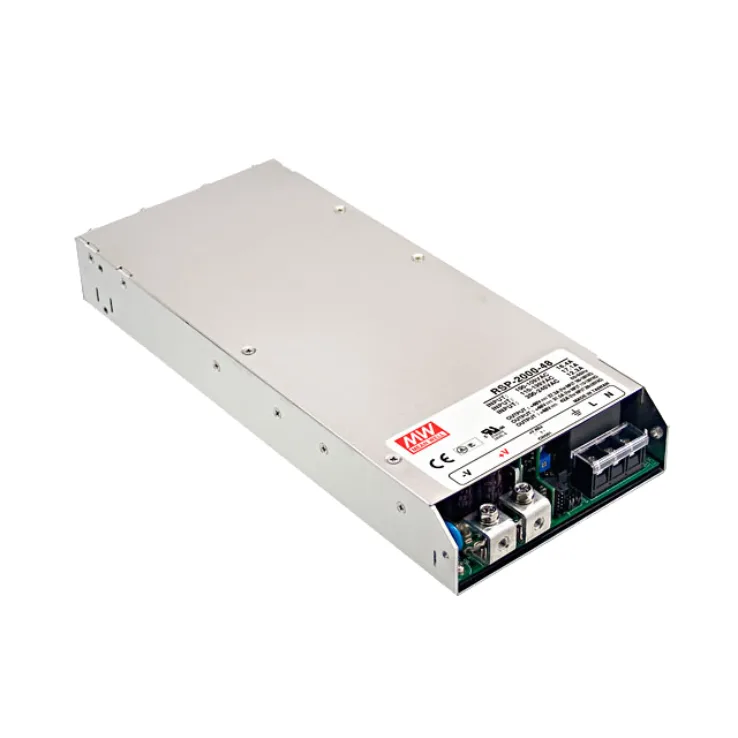 RSP-2000 series