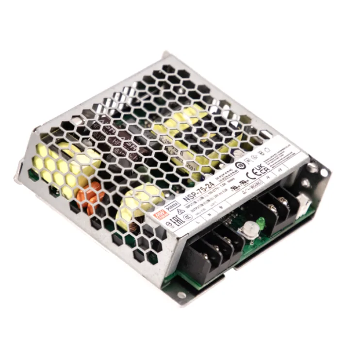 NSP-75
