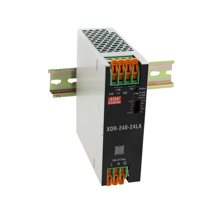 XDR-240 LA