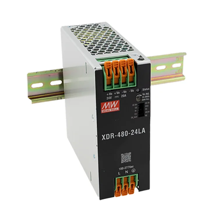 XDR-480LA