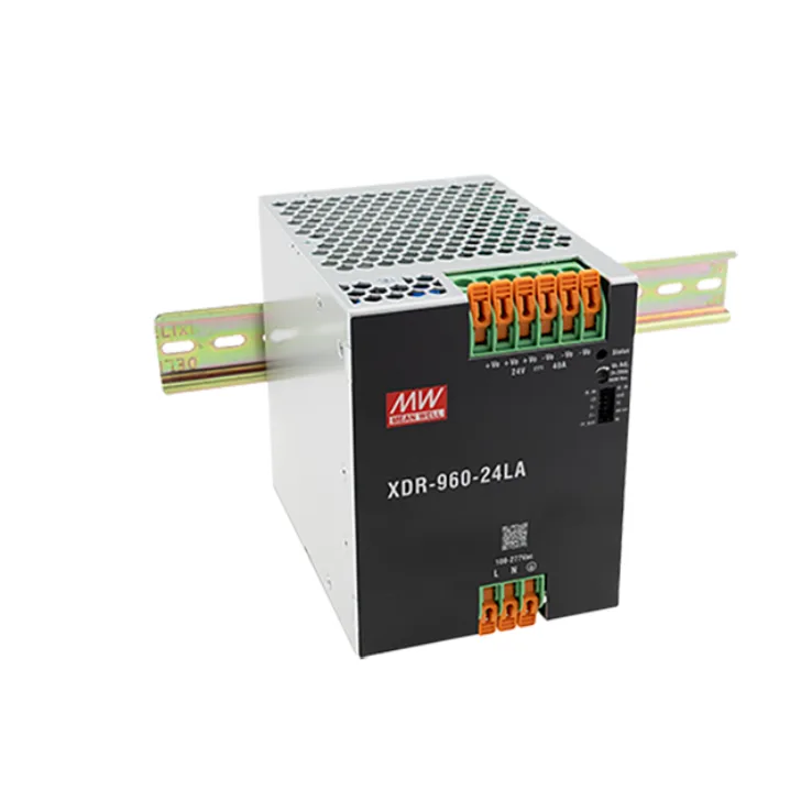 XDR-960 LA