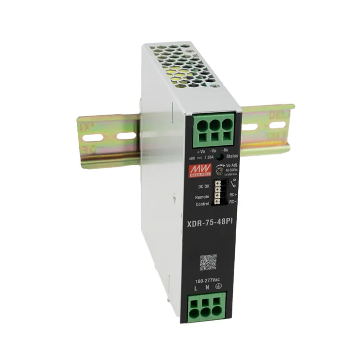 XDR-75 PI