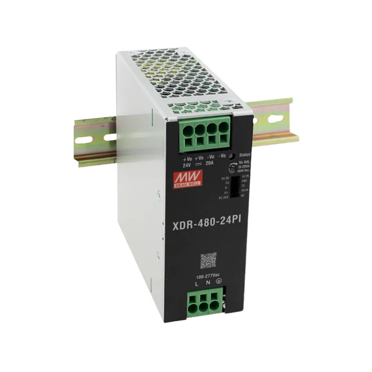 XDR-480 PI