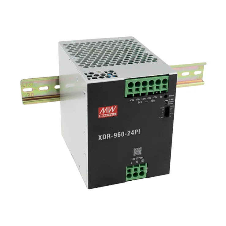 XDR-960 PI
