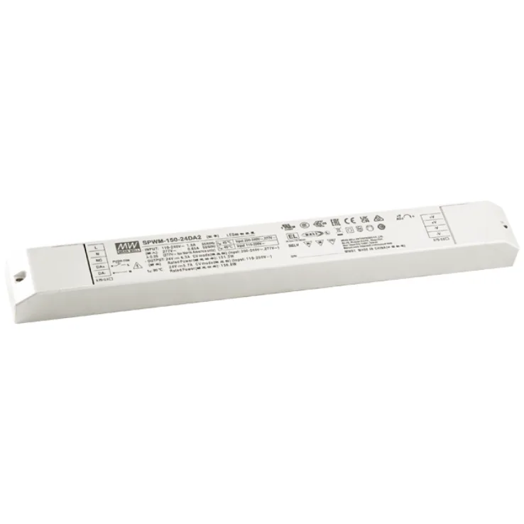 SPWM-150 DA2 Series