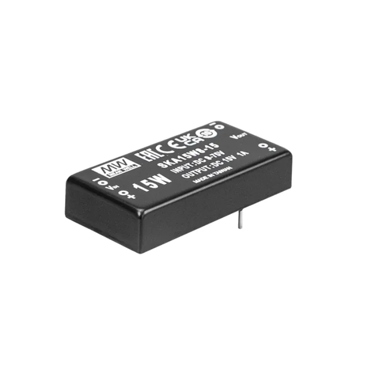 SKA15W8 & DKA15W8 series