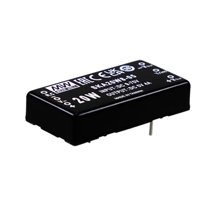 SKA15W8 & DKA15W8 series