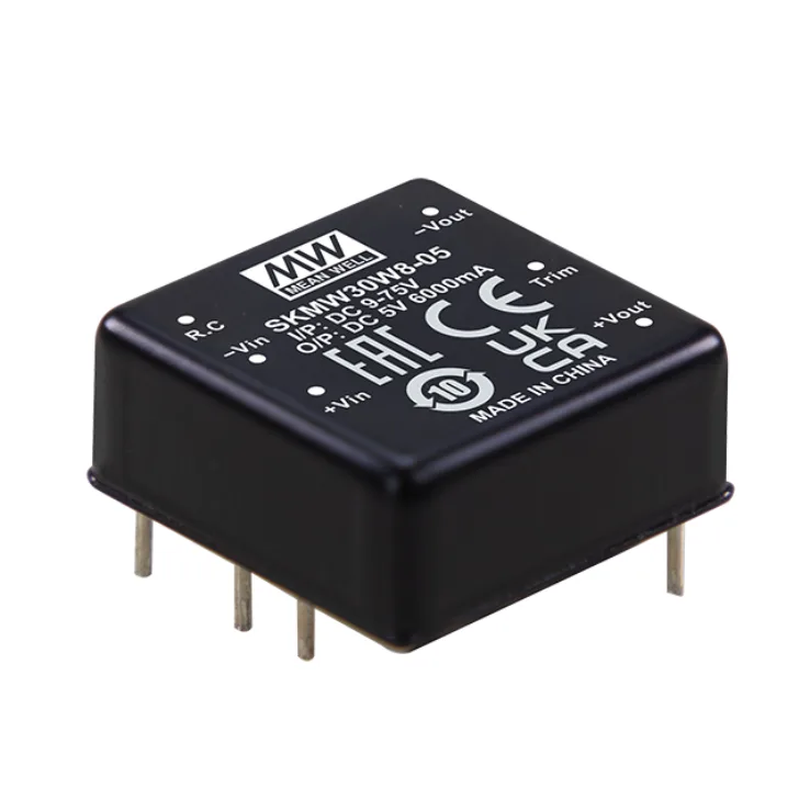 SKMW30W8 & DKMW30W8 series