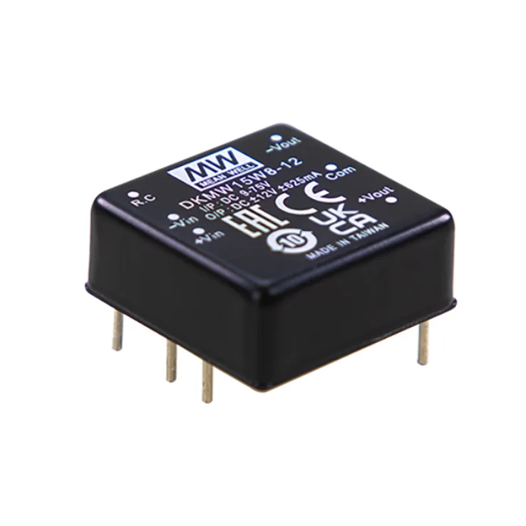 SKMW15W8 & DKMW15W8 series