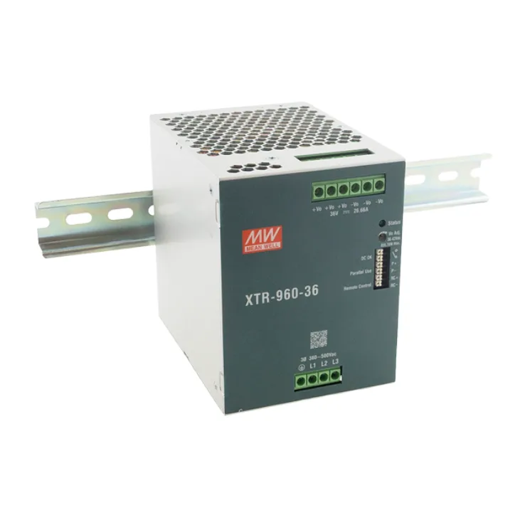 XTR-960 Series